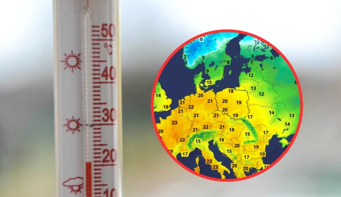Lato w Polsce już w zimie? Prognozy zaskakują: Na termometrach będzie 20 stopni