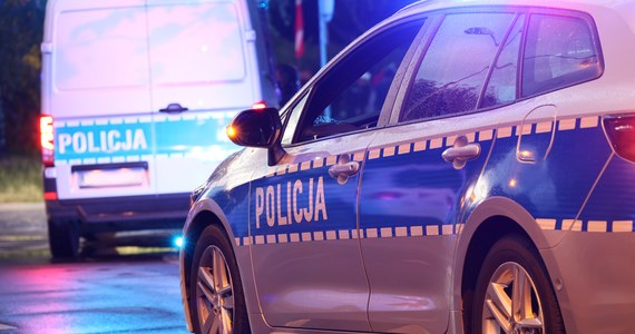 Do pościgu i oddania strzałów ostrzegawczych doszło w czwartek w Gdyni. Kryminalni ścigali seata, którym uciekał poszukiwany 31-latek.
