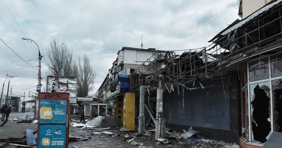 Shaun Pinner, były brytyjski żołnierz, którzy walczył w Ukrainie i został schwytany przez siły rosyjskie, opowiedział, jak był torturowany przez żołnierzy Putina. "Krzyczałem… A potem przeszło przeze mnie 200 woltów" – wspomina w rozmowie ze Sky News. 