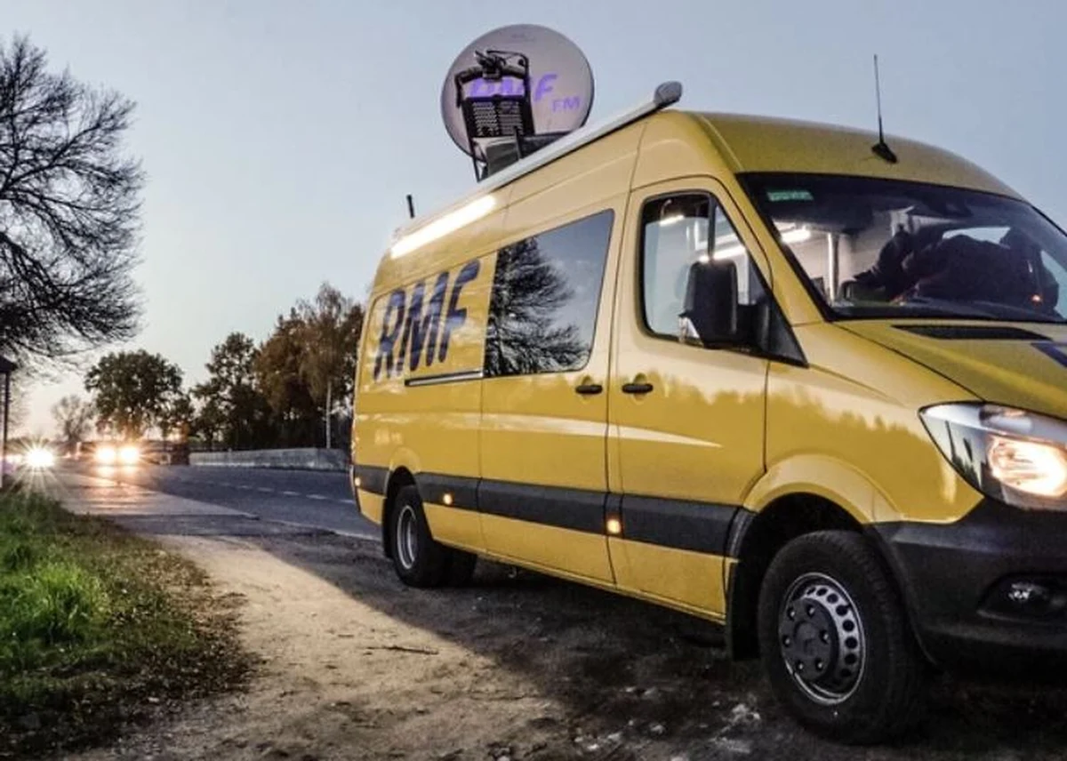 Według najnowszego raportu Instytutu Monitorowania Mediów najbardziej opiniotwórczym medium w Polsce jest radio RMF FM. Na informacje naszych dziennikarzy powoływano się w styczniu 2356 razy.  