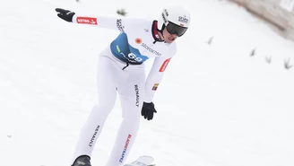 Skoki narciarskie. MŚ w Planicy. Seria próbna oraz konkurs drużyn mieszanych. Zapis relacji na żywo