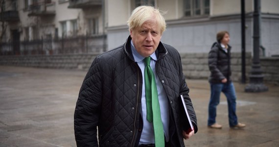 Były premier Wielkiej Brytanii Boris Johnson poinformował, że chce kandydować na stanowisko sekretarza generalnego NATO. Kadencja obecnego szefa Sojuszu Północnoatlantyckiego Jensa Stoltenberga kończy się w październiku. 