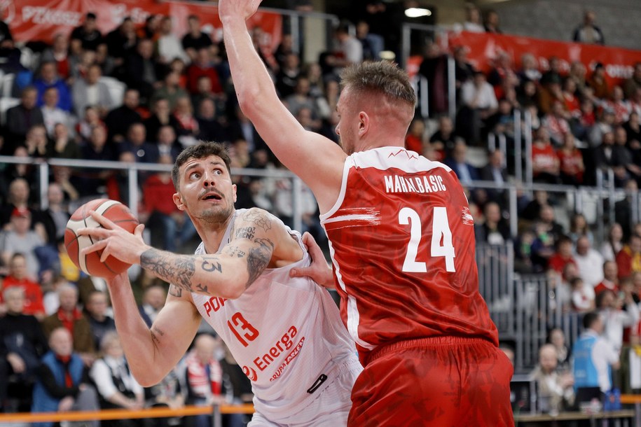 /Zbigniew Meissner /PAP