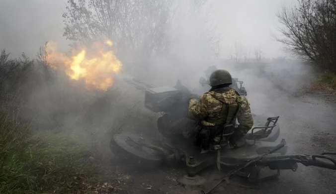Rocznica inwazji Rosji na Ukrainę. Wojna pochłonęła tysiące ofiar
