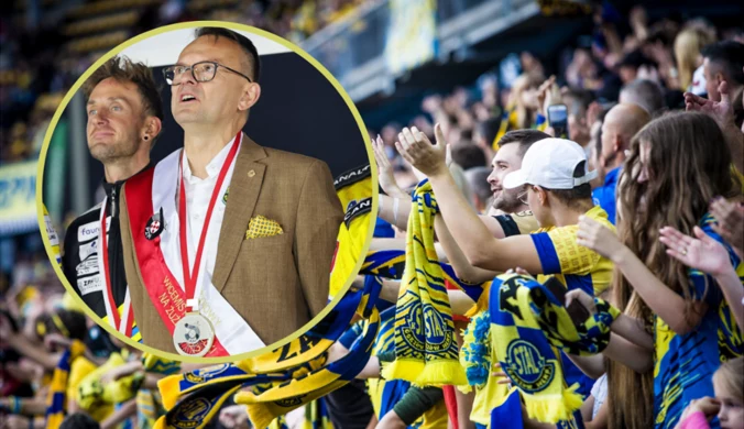 Mówi, że wykonał pracę, ale nie dostał kasy. Teraz oskarża klub