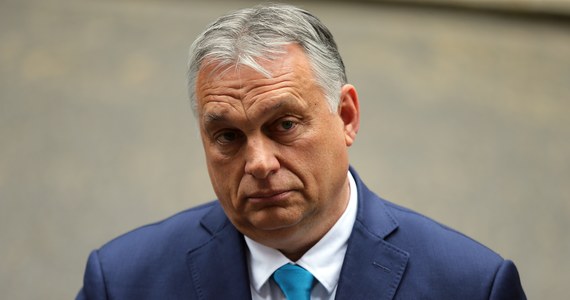 ​Rząd Węgier zwrócił się do parlamentu o poparcie członkostwa Finlandii i Szwecji w NATO, ale niektórzy posłowie nie są zbyt entuzjastyczni - powiedział w piątek w porannym wywiadzie dla Radia Kossuth premier Węgier Viktor Orban.