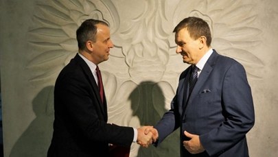 Premier wyznaczył osobę pełniącą funkcję burmistrza w Murowanej Goślinie
