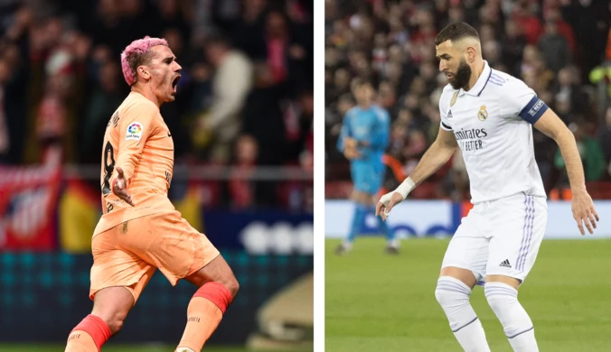 Real - Atletico. Kiedy derby Madrytu? O której? Gdzie oglądać? (transmisja)
