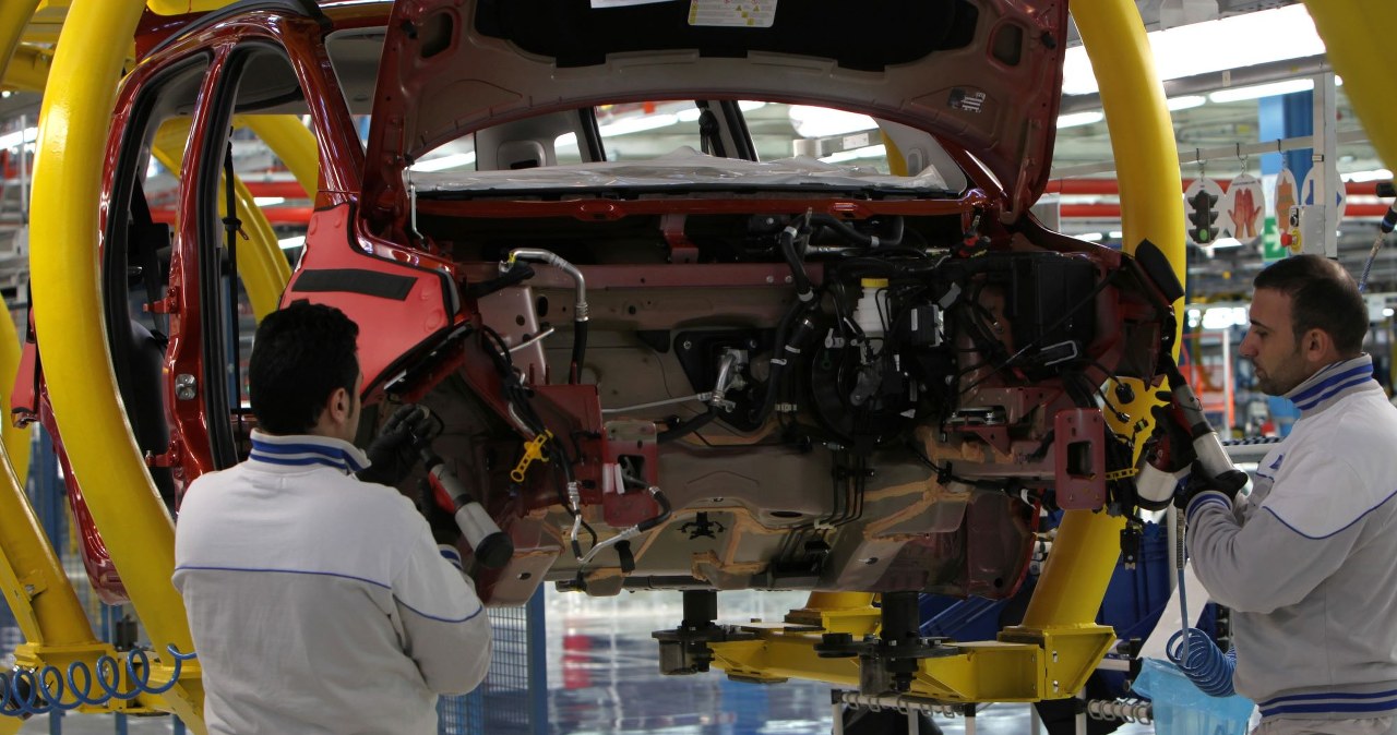 Stellantis Tychy: jest porozumienie. 320 osób odejdzie z pracy