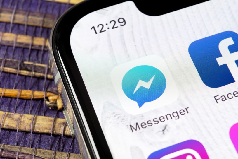 Messenger - najważniejsze informacje