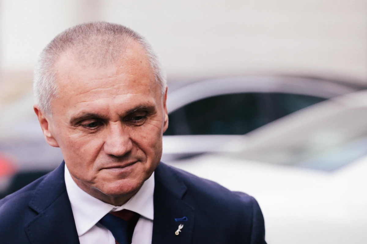 Rosji nie ma co się bać, a Ukraina obnażyła wszystkie wady armii Putina, którego przy wsparciu Chin będzie można zmusić do pokoju - do takich wniosków po roku wojny w Ukrainie dochodzi generał Roman Polko.