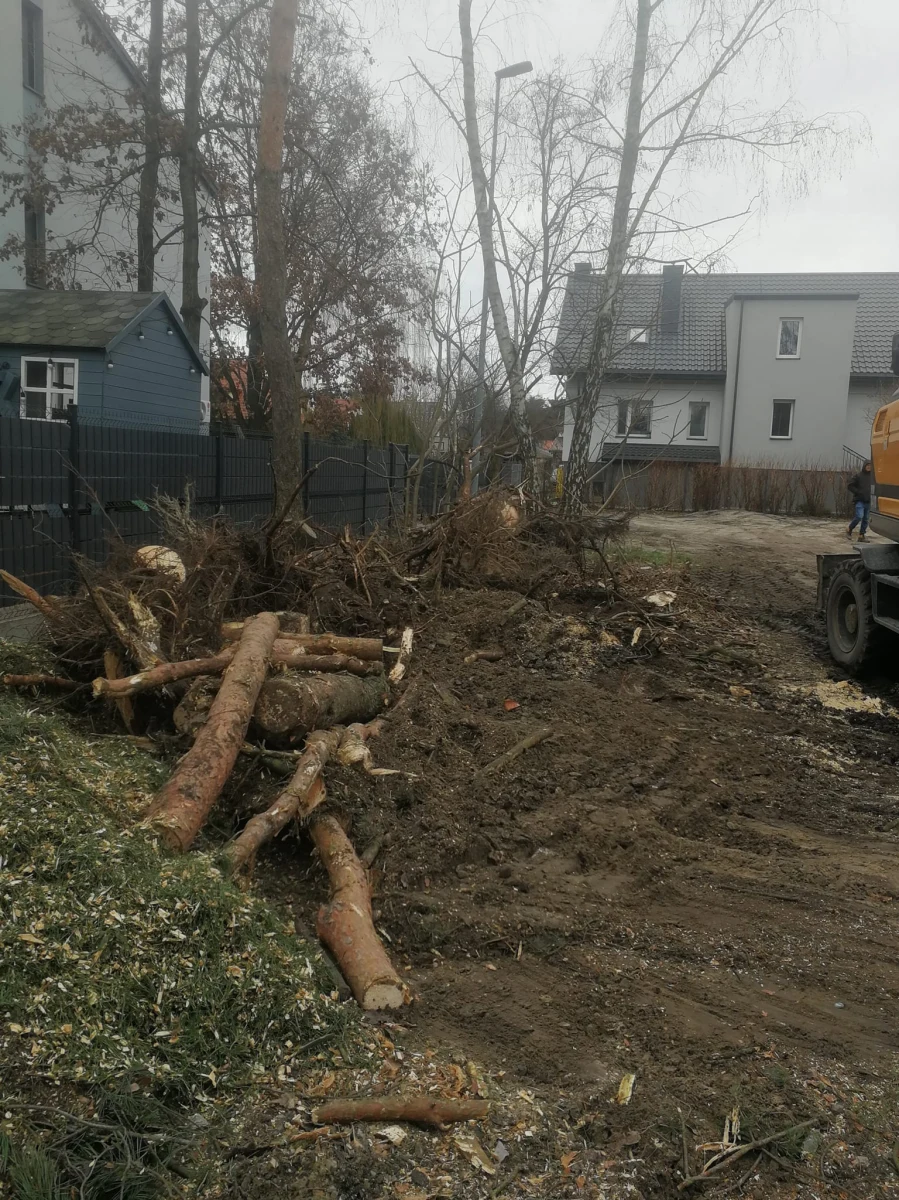 Mieszkańcy Starej Miłosnej skarżą się na kolejne wycinki, do których dochodzi w Wesołej. Pomimo ostatniej interwencji prezydenta Trzaskowskiego, władze dzielnicy dalej wycinają zdrowe drzewa zasłaniając się tzw. ZRID, czyli zezwoleniem na realizację inwestycji drogowej.



