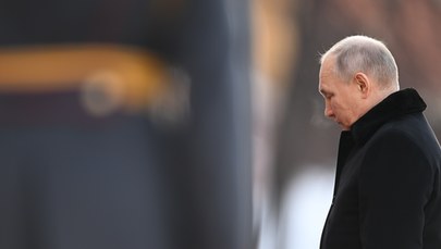 Kurczab-Redlich o Putinie: Kłamca, który nie wie, że kłamie