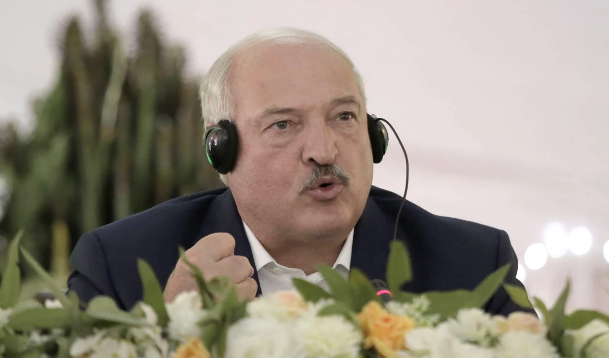 Chiny będą dalej popierały Białoruś w wysiłkach na rzecz "utrzymania stabilności" oraz sprzeciwiały się "obcym siłom" ingerującym w wewnętrzne sprawy tego kraju, jak również nakładaniu na niego "nielegalnych sankcji" - oświadczył szef chińskiego MSZ Qin Gang. 