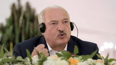 Szef MSZ Chin: Popieramy Białoruś, przeciwstawiamy się ingerencjom obcych sił