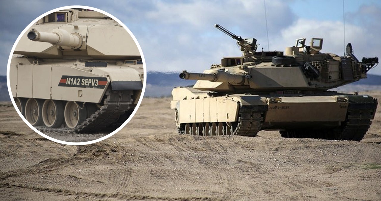 Wojsko Polskie będzie miało na wyposażeniu amerykańskie czołgi Abrams w najnowszej wersji M1A2 SEP v.3. Każda nowa iteracja zawiera duże ulepszenia w uzbrojeniu, pancerzu i elektronice. Do 2030 roku nasz kraj będzie miał więcej czołgów niż Wielka Brytania, Niemcy, Francja, Holandia, Belgia i Włochy razem wzięte.