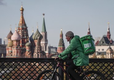 ​Kto wspiera Rosję? Moral Rating Agency publikuje ranking wstydu