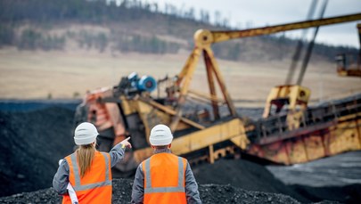 System zarządzania terenami pogórniczymi. Prezentacja projektu w marcu