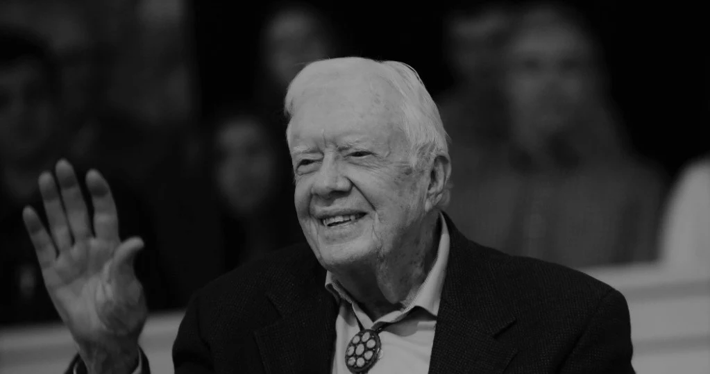 Jimmy Carter