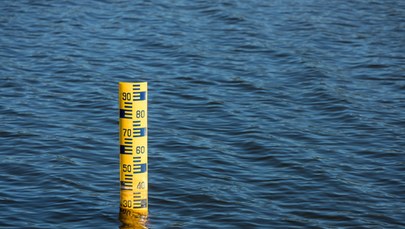 IMGW ostrzega przed wzrostem poziomu rzek w Śląskiem i na północy kraju