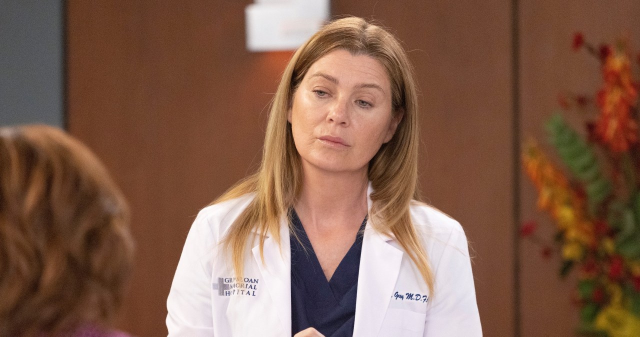 Jaka przyszłość czeka "Chirurgów"? Dwójka aktorów odchodzi z serialu