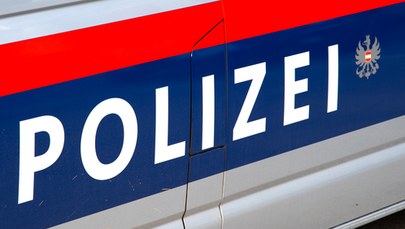 Wypadek na autostradzie w Austrii. Zginął 43-letni Polak 