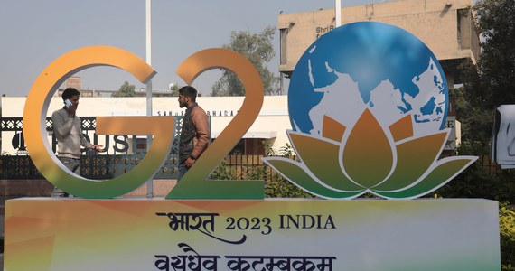 Podczas sobotniego spotkania ministrów finansów państw G20 w indyjskim Bengaluru nie udało się uzgodnić wspólnego komunikatu końcowego. Chiny i Rosja uniemożliwiły porozumienie w sprawie wspólnego dokumentu.