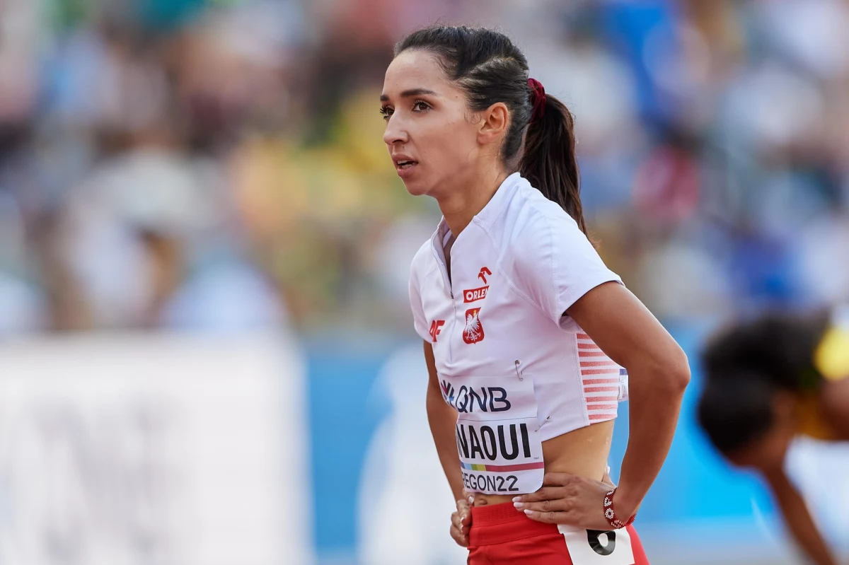 Sofia Ennaoui czasem 2.35,69 pobiła halowy rekord Polski w biegu na 1000 m podczas mityngu World Indoor Tour Gold w Birmingham. Martyna Galant o 10 sekund poprawiła swój najlepszy wynik na 3000 m. Norbert Kobielski był piąty w skoku wzwyż, a Damian Czykier siódmy na 60 m ppł.