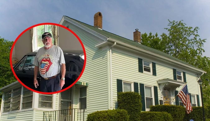 USA: Nie pomogła mężczyźnie leżącemu na podłodze. 69-latek zmarł