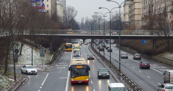 ​Zarząd Transportu Miejskiego przychylił się do próśb mieszkańców Ursynowa i od poniedziałku, 27 lutego, linia 165 będzie kursowała częściej.