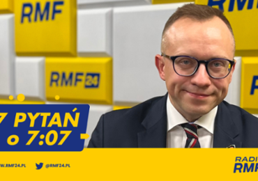 Soboń: Można przyjąć, że już w tym roku inflacja stanie się jednocyfrowa