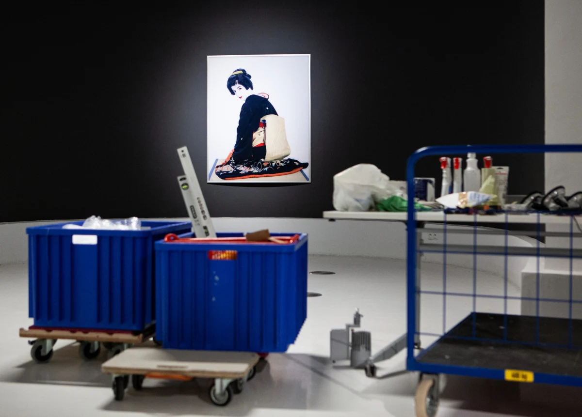 ​Prace bisko dwudziestu artystów z Polski i zagranicy, których wspólnym tematem jest twarz, prezentowana są na nowej wystawie czasowej w Pawilonie Czterech Kopuł, oddziale Muzeum Narodowego we Wrocławiu.