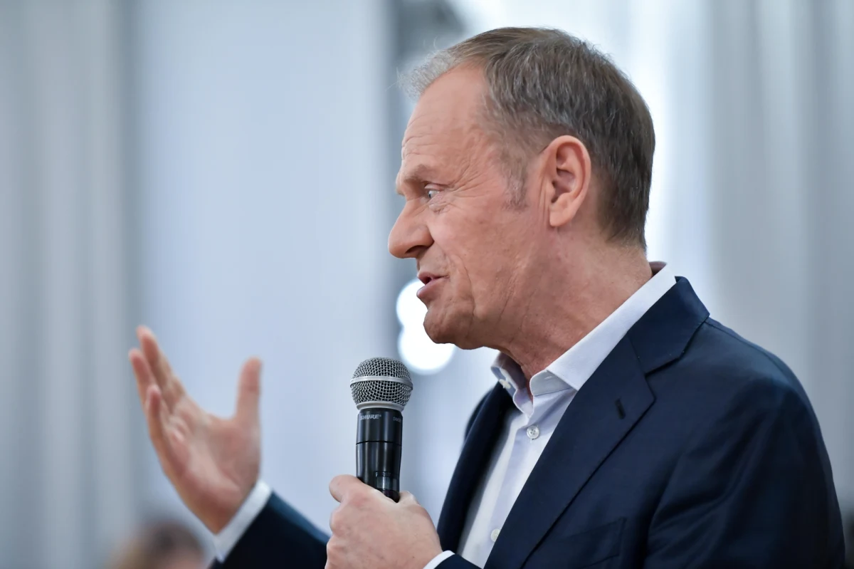 Liderzy Platformy Obywateskiej ruszają w objazd po kraju. Partie opozycyjne mają podpisać przedwyborczy pakt senacki. Co czeka nas w polskiej polityce w nadchodzącym tygodniu?