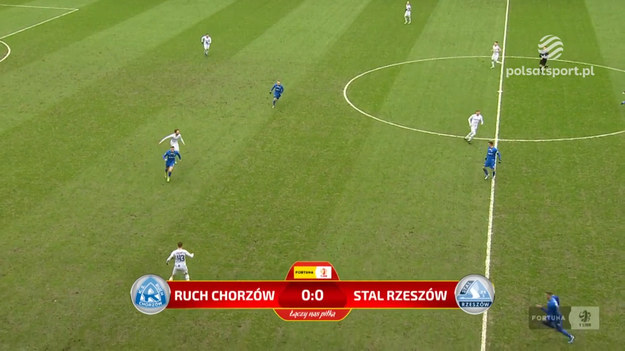 Skrót meczu Ruch Chorzów - Stal Rzeszów.

Dostęp do wszystkich meczów Fortuna 1 Ligi na żywo na sportowych kanałach Polsatu oraz w internecie na  Polsat BOX Go   Oglądaj wygodnie gdziekolwiek chcesz: na komputerze, na tablecie, na smartfonie, na Smart TV.

