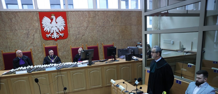W poniedziałek przed Sądem Okręgowym w Krakowie ma zapaść prawomocny wyrok w sprawie kolizji z udziałem byłej premier Beaty Szydło, do którego doszło 10 lutego 2017 roku. 