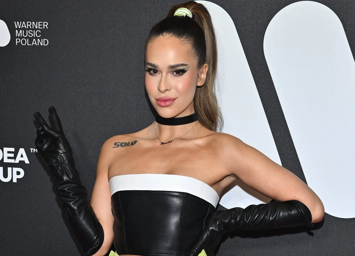 Polska ma już swojego przedstawiciela na tegoroczny konkurs Eurowizji. W Liverpoolu nasz kraj reprezentować będzie Blanka z piosenką "Solo".