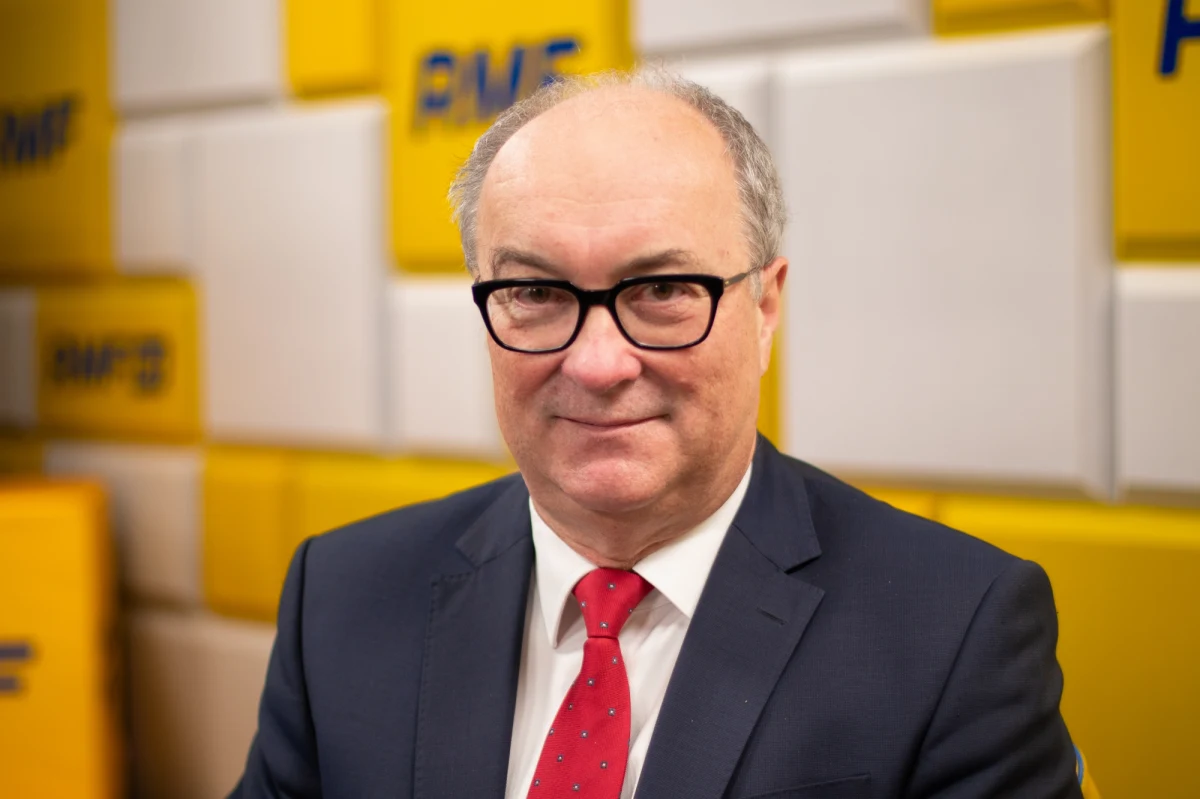 "Wyselekcjonowaliśmy ponad 60 okręgów wyborczych, w których opozycja, według wszystkich badań, powinna wziąć mandat" - powiedział w Porannej rozmowie w RMF FM współprzewodniczący Nowej Lewicy Włodzimierz Czarzasty, pytany o tzw. pakt senacki, który ma zostać podpisany we wtorek. Gość Roberta Mazurka mówił też o wspólnej liście opozycyjnej do Sejmu, której nie udało się stworzyć.