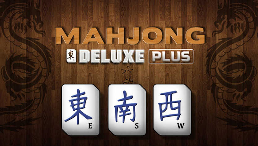 Gra online za darmo Mahjong Delux Plus ​to klasyczna gra typu mahjong, podobna do kultowej gry Motyle Mahjong. Wprowadzi Cię w starożytną chińską tradycję. Każdy gracz od początkującego po wytrawnego rzemieślnika może wybrać odpowiednią opcję spośród 18 układów o różnej złożoności.
