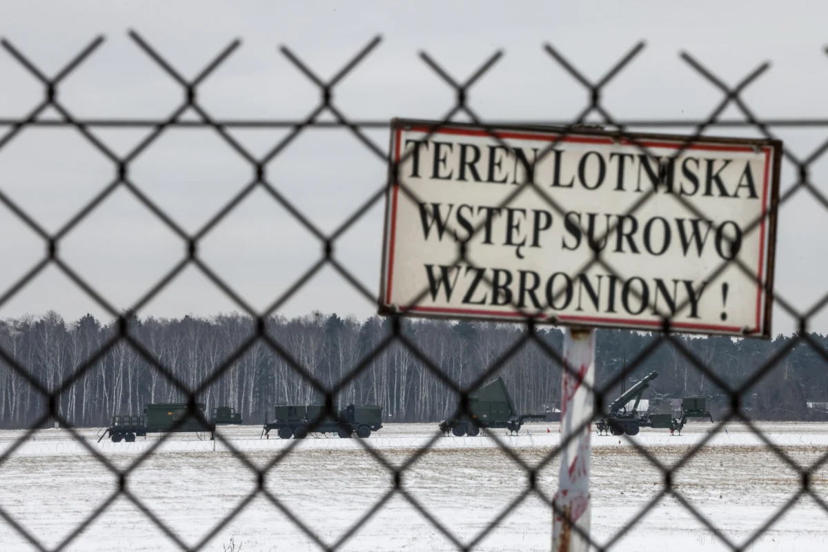 Lockheed Martin złożył w Wojskowych Zakładach Uzbrojenia pierwsze zamówienie produkcyjne w ramach offsetu związanego z pierwszą fazą programu obrony powietrznej Wisła.
