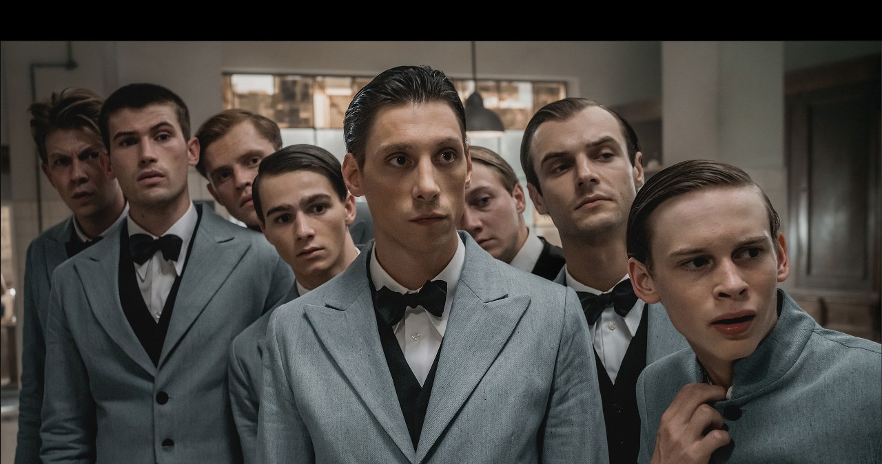 Netflix niedługo usunie ten głośny polski film. Zostało kilka dni, by go zobaczyć