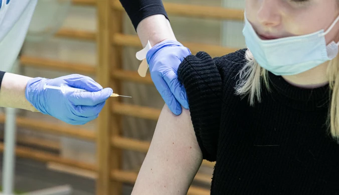 Adam Niedzielski: Od czerwca darmowe szczepienia przeciw HPV dla dzieci
