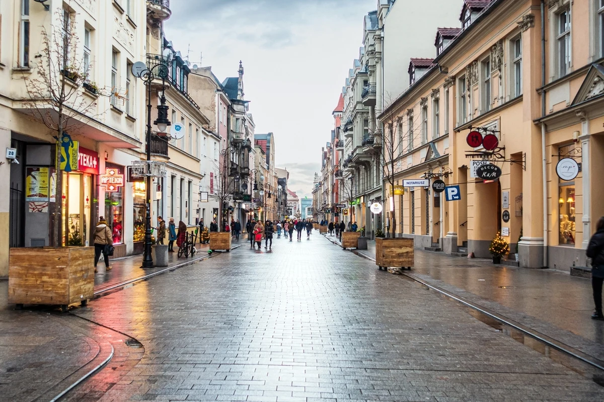 Wojewoda wielkopolski unieważnił tzw. uchwałę krajobrazową Rady Miasta Poznania. Głos w tej sprawie zabrał poznański ratusz.