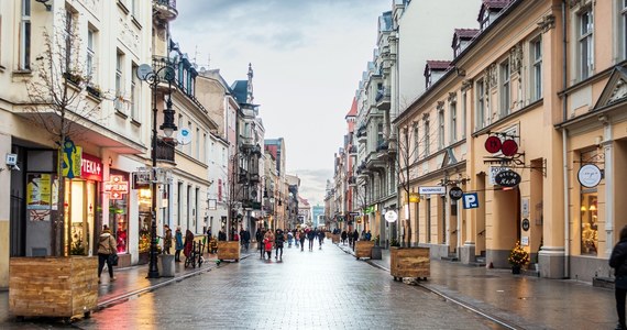 Wojewoda wielkopolski unieważnił tzw. uchwałę krajobrazową Rady Miasta Poznania. Głos w tej sprawie zabrał poznański ratusz.