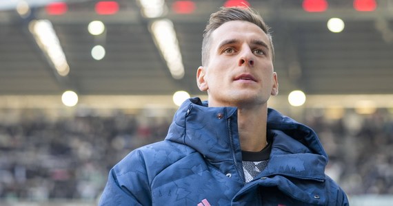 Arkadiusz Milik najpewniej nie weźmie udziału w marcowym zgrupowaniu reprezentacji Polski. O jego sytuacji zdrowotnej poinformował dziś szkoleniowiec Juventusu. Według Massimiliano Allegriego, Milik będzie gotowy do gry dopiero po przerwie na reprezentację.