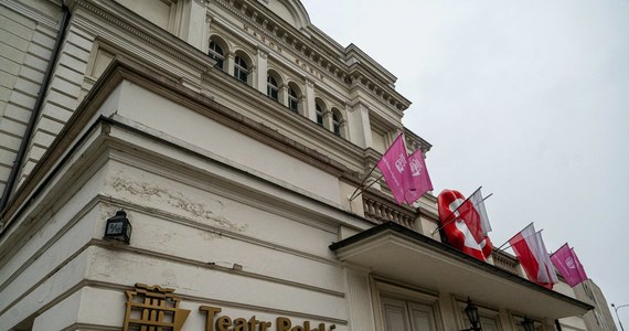 Prezydent Poznania ogłosił konkurs, w którym wyłoniony zostanie kandydat na stanowisko dyrektora Teatru Polskiego w Poznaniu. Oferty można składać do 12 maja. 