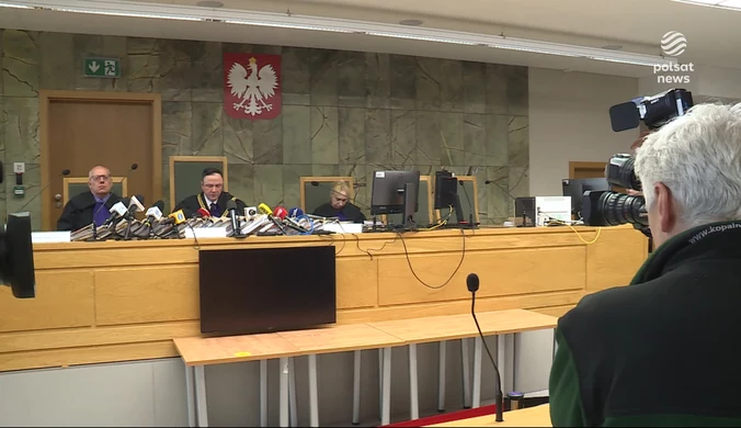 "Wydarzenia": Wypadek z udziałem premier Szydło. Zapadł wyrok po sześciu latach