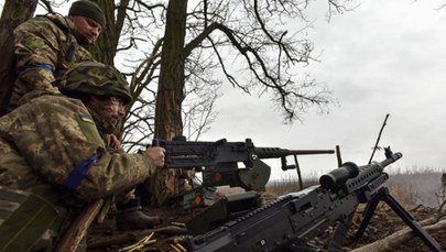 Gdzie uderzą Ukraińcy podczas kontrofensywy? Wywiad ujawnił plany