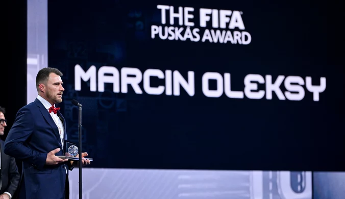 Wielki sukces Marcina Oleksego! Lewandowski i Krychowiak pospieszyli z gratulacjami