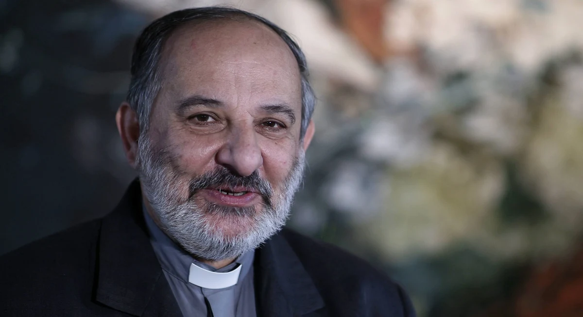 ​Stwierdzono u mnie nowotwór prostaty - poinformował w rozmowie z "Rzeczpospolitą" duchowny katolicki obrządków ormiańskiego i łacińskiego ks. Tadeusz Isakowicz-Zaleski. Zaapelował także o profilaktyczne badanie się. "To też odpowiedzialność, która wynika z piątego przykazania" - zaznaczył.