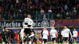 Najważniejszy mecz od 35 lat. Legia paraliżuje miasto